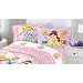 Disney Princess Magical Garden Twin Sheet Set