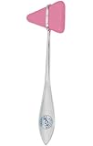 Prestige Medical Taylor Percussion Hammer, Hot Pink