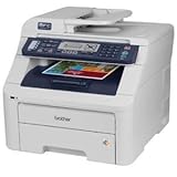 Brother International, Laser 4-In-1 MFC (Catalog Category: Printers- Multi  ....