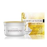 Garden of Nature Goat's Milk + Pro-elastin Day Cream 50ml