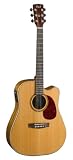 Cort MR710F OV Electro Acoustic Guitar