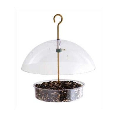 Seed Saver Domed Feeder