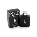 Polo Black 4.2 oz. Eau De Toilette Spray Men