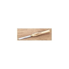 Robert Sorby H0502 Parting Tool - Diamond
