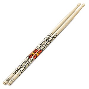HotSticks ART5AWTS Artsticks 5Aw Tribal Sun