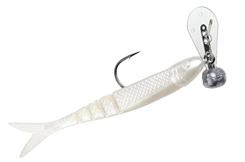 Strike King Tour Grade Naked Rage Blade