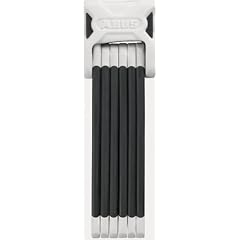 ABUS Faltschloss Bordo 6000/90 cm