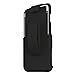 Seidio SURFACE Reveal Case and Holster Combo for Apple iPhone 6 Plus - Retail Packaging - Black