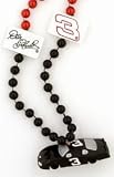 Dale Earnhardt- Beaded Jewelry
