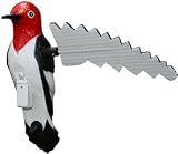 MOJO Woodpecker