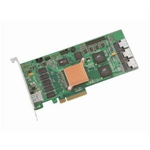 12 Channel Hardware RAID Contr