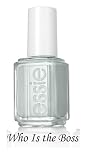 Essie Nail Polish/Lacquers Who is the Boss 796 - Wedding Collection For Spring 2012