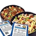 Meal Ready to Eat (MRE)