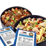 Meal Ready to Eat (MRE)