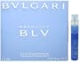 Bvlgari BLV Absolute by Bvlgari for Women 0.05 oz Eau de Parfum Concentree Sampler Vial Spray