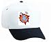 White Cap with explosion, earthquakes, armagedden, end of the world, globe, tornadoes, storms, world, earth