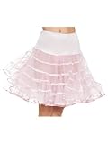 Leg Avenue Mid Length Petticoat