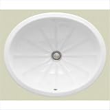 Avion Grande Undermount Bathroom Sink