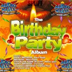 The Birthday Party Album
