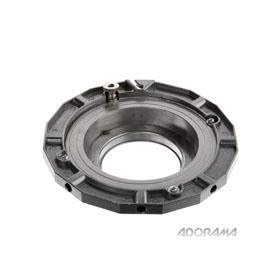 Flashpoint Speed Ring Adapter to fit Broncolor
