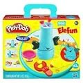 Play-Doh Elefun and Friends Playset