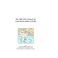 The 2007-2012 Outlook for Unscented Candles in India by  Philip M. Parker