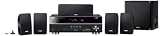 Yamaha - AV-3171 - Home Cinéma 5.1 - 3D Ready - 5 x 100 W - Noir