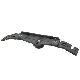 Sea & Sea Multi Stay Base Plate Dual Set (Multi Stay Base w/ 2 Strobe Arm Adapter mounts)