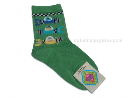 MP Cotton Socks
