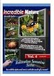 Incredible Nature Relaxation DVD