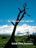 img - for There Once Was a Tree Called Deru book / textbook / text book