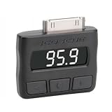 New-Wireless Transmitter w/RDS iPo - FMRDS