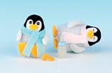 from Flair Sylvanian Families Penguin Twin Babies