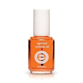 Essie Essie Nail Apricot Cuticle Oil Massage