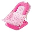 Summer Infant Mother'S Touch Deluxe Baby Bather Pink