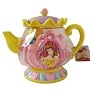 Arbor Dis.Tea Sets In Teapots