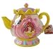 Disney Princess Belle 24 Piece Teapot Tea Party Set