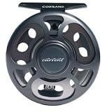 Cortland Current Mid Arbor Spare Spool