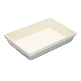Kitchen Craft Classic Collection Oven to Tableware Ceramic Rectangular Roasting Dish