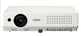 Sanyo PLC-WR251 True WXGA (1280X800) Projector with Picture-in-Picture, Picture-by-picture and 7 watt speaker