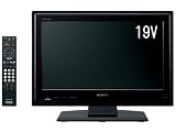 �y�G�R�|�C���g�Ώۏ��i�z SONY BRAVIA �n��BS110�xCS�f�W�^���n�C�r�W�����t��TV J5�V���[�Y19V�^�N���X�^���u���b�N KDL-19J5/B