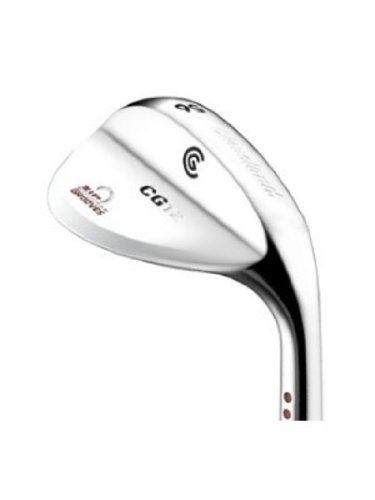 Used Cleveland Cg12 Wedge