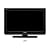 TOSHIBA REGZA 26V型地上・BS・110度CSデジタルハイビジョン液晶テレビ 26B3 ブラック 26B3(K)