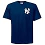 Mark Teixeira New York Yankees Name and Number T-Shirt