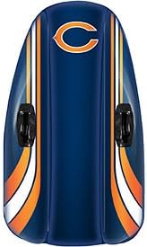 K2 Chicago Bears Snow Smash Airboard