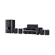 Pioneer HTP-2900 Home Theater Package A/V Receiver/5.1 CH Speaker System