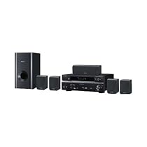 Pioneer HTP-2900 5.1 Channel Home Theater Speaker System