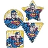  : Superman Returns Mazes