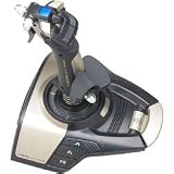 Saitek Cyborg Evo Force PC Flight Stick ( PS27 )