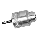 Makita Power Tools (MAK763097-7A) Replacement 3/8 Keyless Chuck